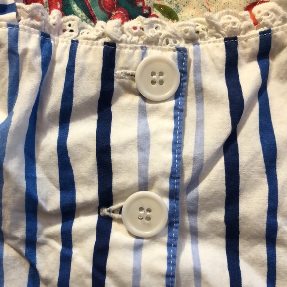 COPY - Kate Mack Jumper shorts - Picture 2 of 10